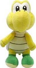 スーパーマリオ ノコノコ S ぬいぐるみ 高さ20cm AC13
