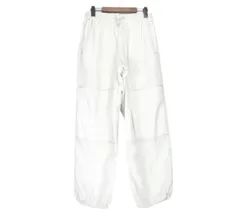 シュプリーム Supreme × ナイキ NIKE 24SS 【 Ripstop Track Pant FQ0342 030 】 ロゴ リップ ストップ トラック パンツ　w21923のサムネイル