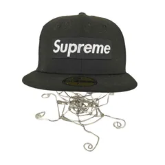 シュプリーム Supreme Box Logo Mesh Back ボックスロゴ メッシュバック キャップ メンズ  7 1/8