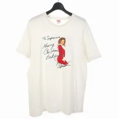マライヤキャリー ツアーTシャツ ヴィンテージ Mサイズ 【新品未使用】 2025年最新】MARIAH carey tシャツの人気アイテム - メルカリ