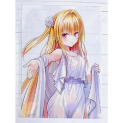 2025年最新】とらぶる ヤミ クリアファイルの人気アイテム