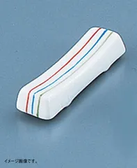 【新品】色十草 長箸置 Ｍ-３０１