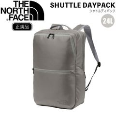 ザ ノースフェイス シャトルディパック THENORTHFACE SHUTTLE DAYPACK カラー：SP リュック デイパック