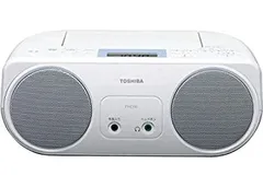 2026年最新】cdラジオ 東芝 ty-c151の人気アイテム - メルカリ
