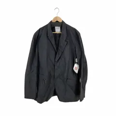 ワイスリー Y-3 20SS M CLASSIC CROSS-DYED NYLON BLAZER メンズ JPN：L のサムネイル