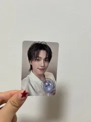 SEVENTEEN(セブンティーン・セブチ) 仁川 new_ CARAT ZONE カラットゾーン トレカ ディノ(DINO)