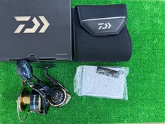 ソルティガ 20000H Saltiga20000H 最終価格 DAIWA（釣り） ダイワ 25 ソルティガ 20000-H (2025年モデル