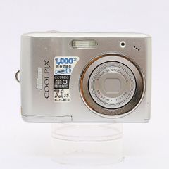 Nikon COOLPIX 600 クールピクス 108万画素 動作中途半端確認 - メルカリ