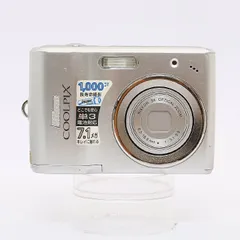 【中古】(ニコン) Nikon ニコン COOLPIX L14 2026年最新】L14 COOLPIXの人気アイテム - メルカリ