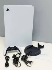 PlayStation 5/PS5/CFI-1000A/ディスクドライブ搭載版