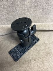 RAMマウント　形状　ユニバーサルタイプセット　1.5インチボール　ショートアームタイプ