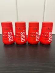 【4個セット】OSiS+ シュワルツコフ オージス ダストイット　c 10g スタイリングパウダーのサムネイル