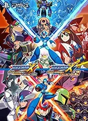 【中古】ロックマンX アニバーサリー コレクション 1+2 - PS4 z2zed1b
