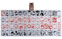 NARUTO展 トランプ 2025年最新】ナルト展 トランプの人気アイテム - メルカリ