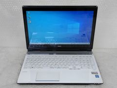 NEC LAVIE LL750/R Core i7-4700MQ/8GB/1TB HDD/Windows10/15.6型HD