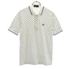 2025年最新】fredperry 水玉の人気アイテム - メルカリ