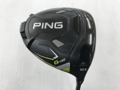 ●希少新品未使用　日本仕様●PING G430 LST 3Wヘッドのみ PING G430 LST 3Wヘッドのみ