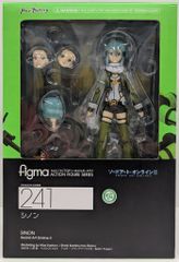MAXFACTORY figma 소드 아트 온라인 Ⅱ 시논 241