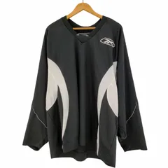 リーボック Reebok リフレクターホッケーシャツ  メンズ import：XXL のサムネイル