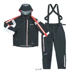 ☆希少☆[新品未使用品] 釣武者 2ファイブレインスーツ　Lサイズ 2025年最新】釣武者 レインの人気アイテム - メルカリ