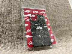 【新品・未開封・未使用】山岡家　iPhoneケース【海苔】