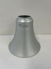 【TASHIKA】LAMP SHADE for goal zero_アルミ