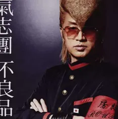 2025年最新】CD 氣志團 不良品の人気アイテム - メルカリ