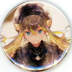 【中古】バッジ・ビンズ アイリーン 「メメントモリ トレーディング缶バッジ vol.10」のサムネイル