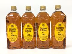 サントリー角 1.92L 40% 4本セット 重量番号:10(112)ITBAZJ9T52C6