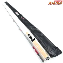 ザクトクラフト　フリクサー　B72PMH 4ピース 　パックロッド ザクトクラフト フリクサー B72PMH 4ピース パックロッド - メルカリ