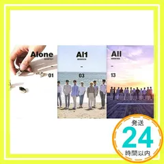 Seventeen 4thミニアルバム - Al1 (ランダムバージョン) [CD] Seventeen_02