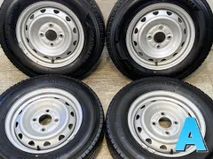 2026年最新】nv200 スタッドレスの人気アイテム - メルカリ