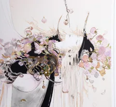 2025年最新】天野喜孝全版画集の人気アイテム - メルカリ