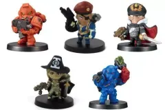 2025年最新】warhammer ガチャの人気アイテム - メルカリ