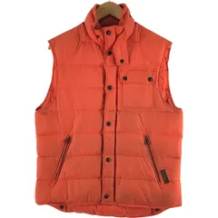 古着 ラルフローレン Ralph Lauren POLO by Ralph Lauren ダウンベスト メンズM相当/eaa510790