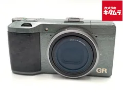 【中古】 【良品】 リコー GR Limited Editionのサムネイル