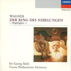 2025年最新】ニーベルングの指環 ショルティの人気アイテム