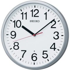 SEIKO KX310S 直径約20㌢ダイキャスト製 - メルカリ