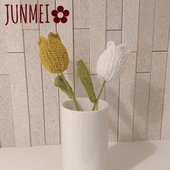 チューリップ　ハンドメイド