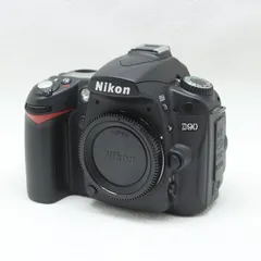 ニコン D90 - メルカリ