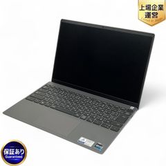 DELL Vostro 5320 ノート PC Core i5-1235U 16GB SSD 256GB Windows 11 Pro 13.3インチ 中古 T10024212