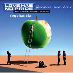 浜田省吾CD LOVE TRAINラブ・トレイン - メルカリ
