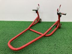 kisou-ks 様 DUCATI 方持ち式 メンテナンス スタンド - メルカリ
