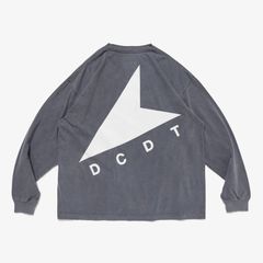DESCENDANT THINC PROJECT TEE 100着限定 未使用 - メルカリ