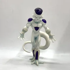 【中古】バンプレスト MSP フリーザ(最終形態) MASTER STARS PIECE ドラゴンボール超[10]