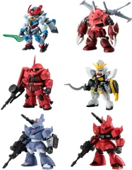 【新品】食玩 トレーディングフィギュア 【BOX】FW GUNDAM CONVERGE ♯27