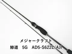 2025年最新】鯵道5gの人気アイテム - メルカリ