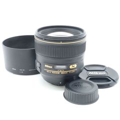 ■極上品■ Nikon AF-S 85mm F1.4G 番:509