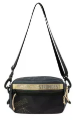 【中古】バッグ(キャラクター) 梟谷学園高校 ミニショルダーバッグ 「ハイキュー!!」