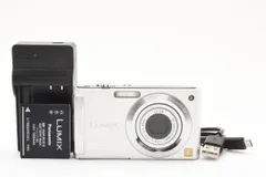 2025年最新】DMC-FS3 LUMIXの人気アイテム - メルカリ